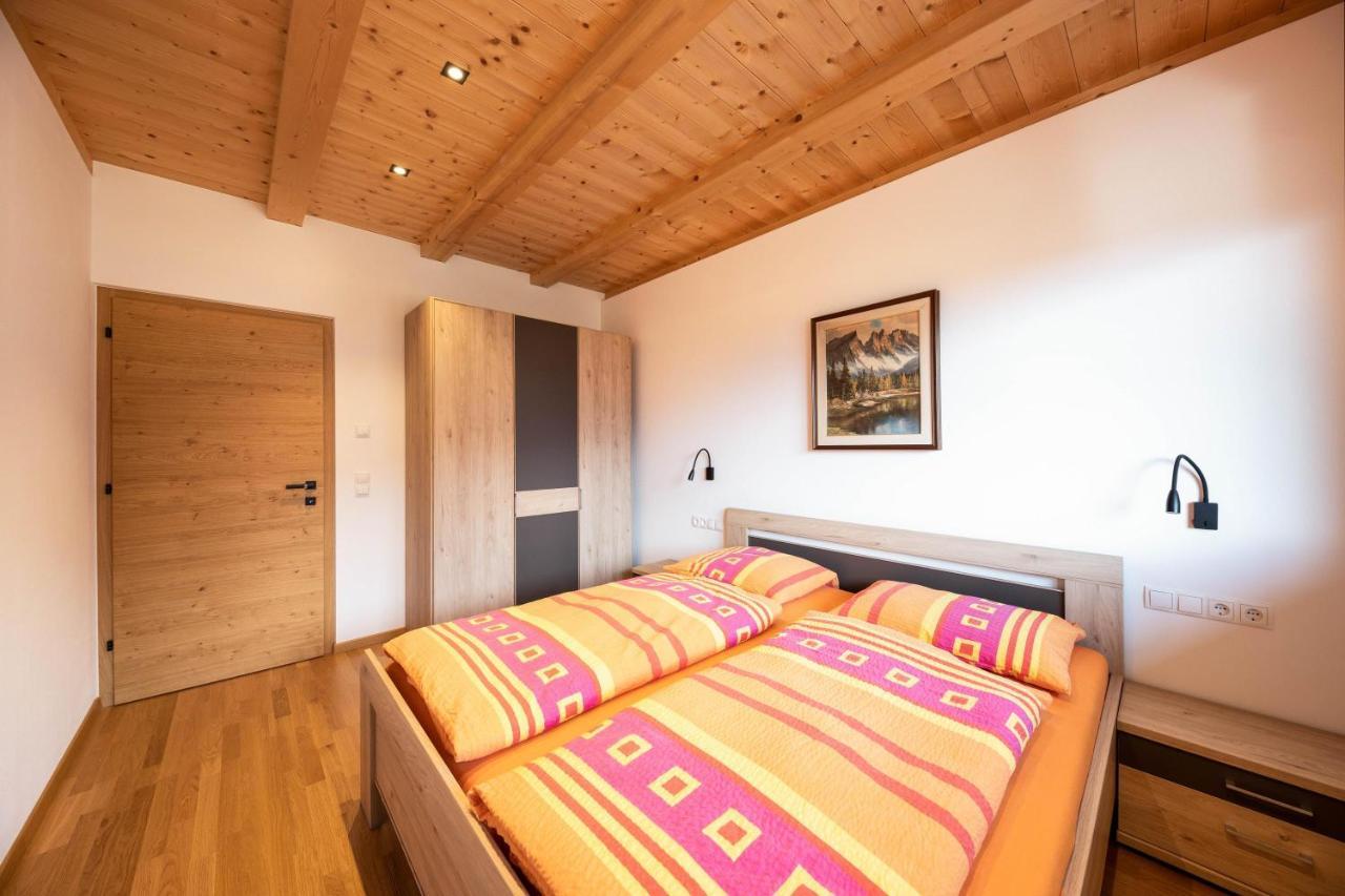 Ferienwohnung 1 Weger อันเดรียน ภายนอก รูปภาพ